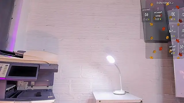 Natti_london webcam
