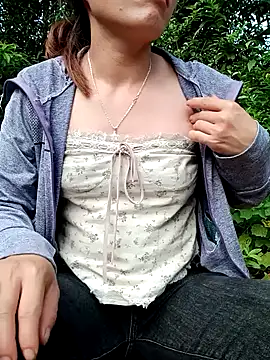 little-effy webcam