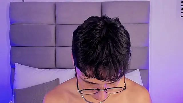 JoshClaarktt webcam