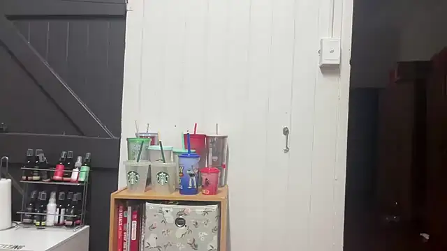 xopeachybaby webcam