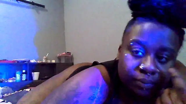 KatBarbie webcam