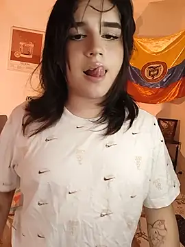 Daniellesins1 webcam