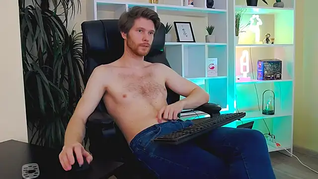 Eddie_Baker webcam