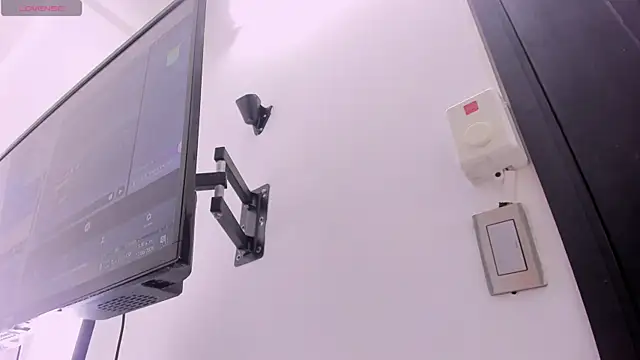 AlissonHarris webcam