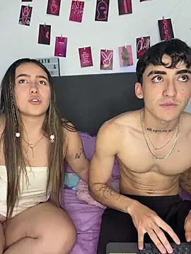 Nath_and_Lian webcam