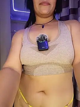 PiscisGirl webcam