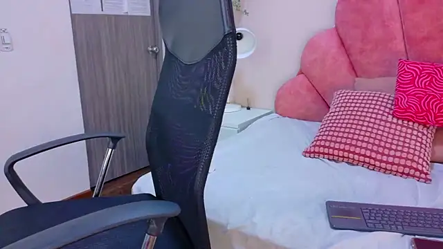 StarrMoon__ webcam