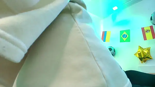 Palmer_foxx webcam
