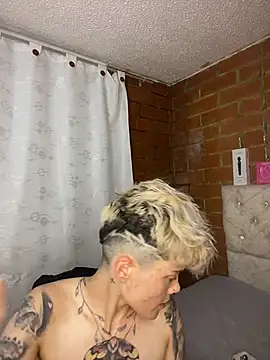 Megan-c webcam
