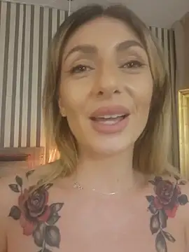 SofiaLace webcam