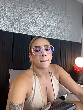 GabrielaPortmans webcam