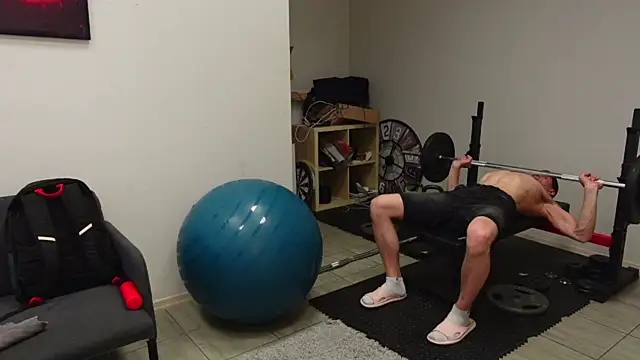 David_Heath webcam