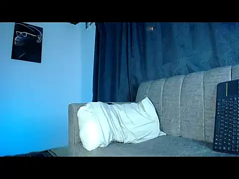 jack_vega1 webcam