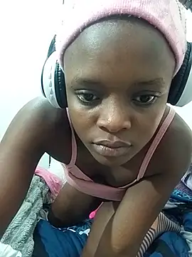 DarkPearl_20 webcam