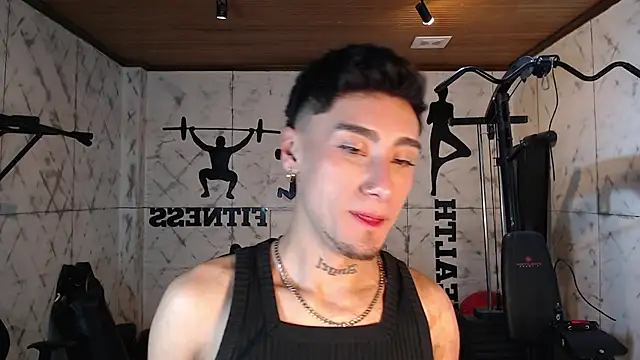 Spencerwhite_ webcam