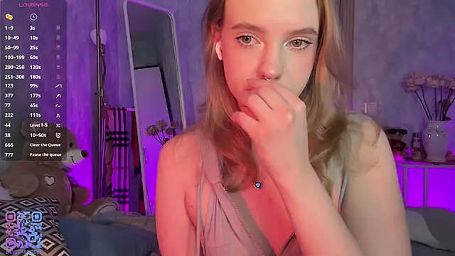 Eve_Dark_Side webcam