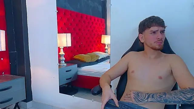 Stefano_Moretti webcam