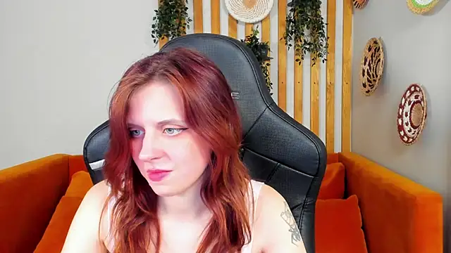 FreyaVeys webcam