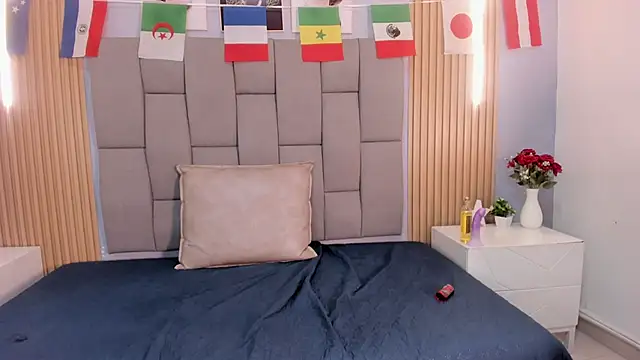 Brenda_n_Steven webcam