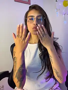 -Macarron- webcam