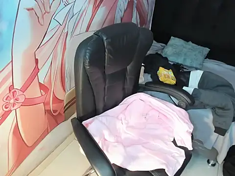 Danna_Sg webcam