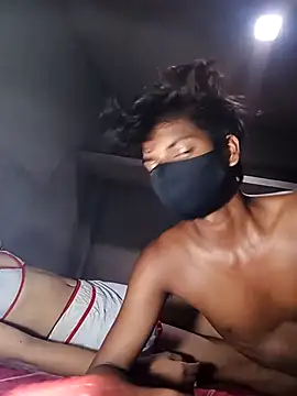 Model_816 webcam