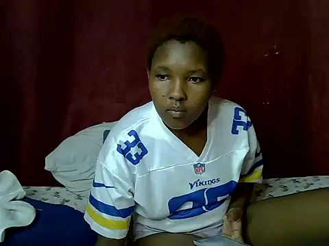 Miss_madiba webcam