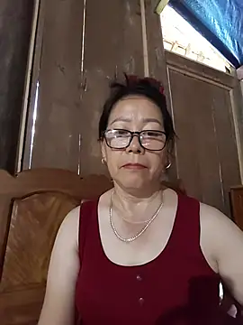 Ai_babylove webcam