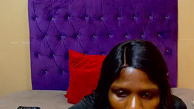 TALLDACKBEAUTY webcam