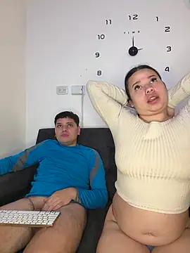 Lovers_room webcam