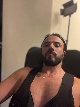 AngelBlack__ webcam