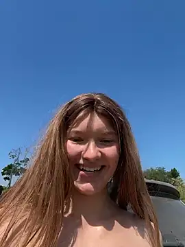 girl-Emily webcam