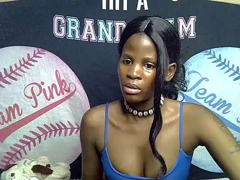 Queen_slay2 webcam