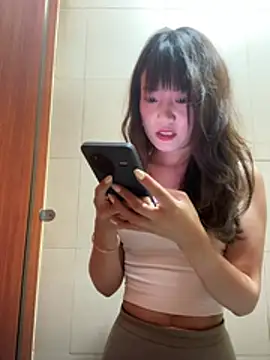 yueyuegirl webcam
