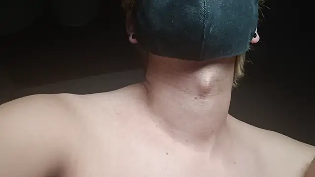 AxelRogue webcam