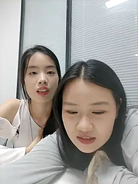 linlin-99 webcam