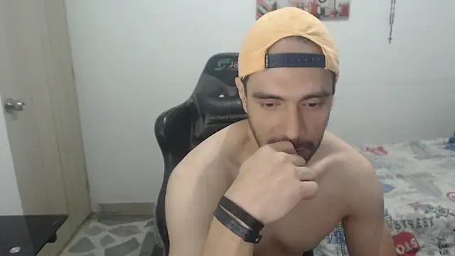 samuelgarcia_ webcam