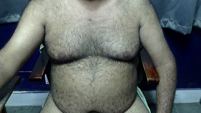 hairysubcub_70 webcam