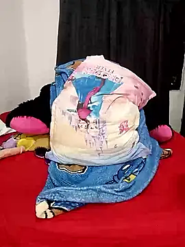 NatashaaBerry webcam