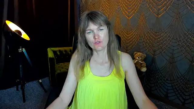 Anabell_xxx webcam