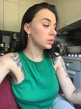 Queen_of_pain webcam