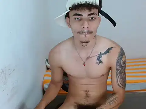 arzu_08 (M young) - #asian #bisexuals #brunettes #cam2cam #cheap-privates #colombian #cum-play #cumshot #erotic-dance #flexing #foot-fetish #footjob #handjob #kissing #masturbation #muscular #oil-show #power-top #precum #rubbing #small-audience #smoking #spanish-speaking #top #young