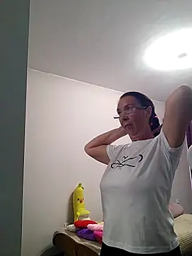 celine_faer1 (F mature) - 👀Flash body👀