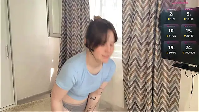 EditaBumford webcam