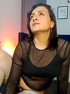 evazul webcam