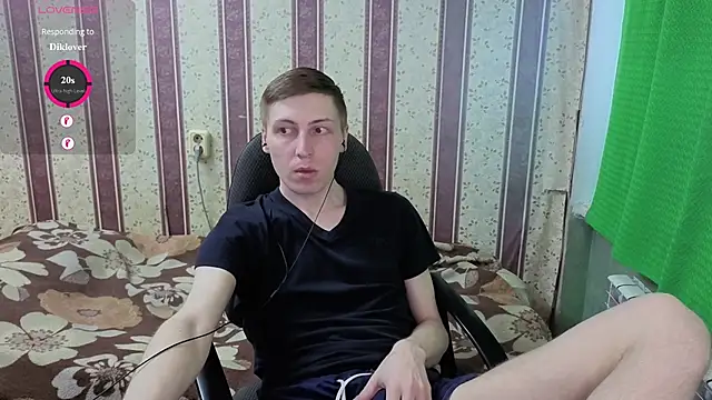 Darien_Brown webcam