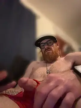 neonginger live sex cam