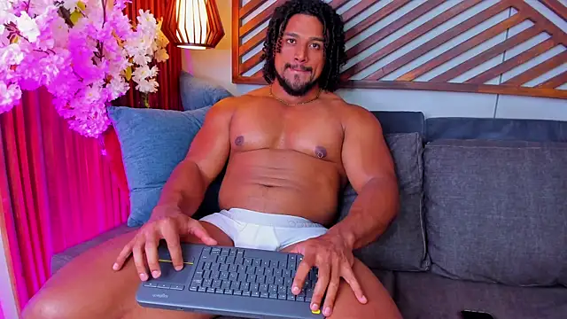 MikeEstevess webcam
