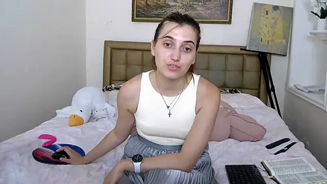 Iren webcam