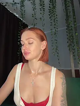 LittleFox___ webcam